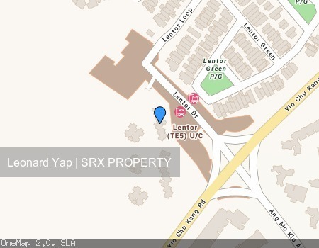 Thomson Grove (D26), Condominium #179176932